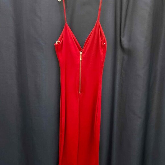 Red Dress - Joe & Elle - Picture 3 of 3